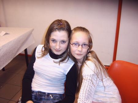 ma besta et moi