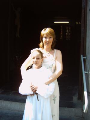 ma maman est ma soeur