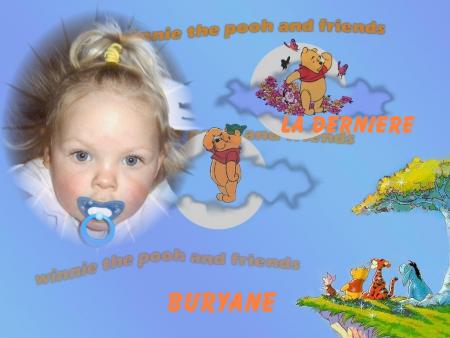 ma petite cherie