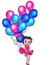 betty boop