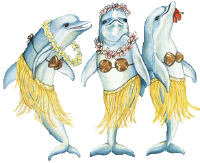les dauphin