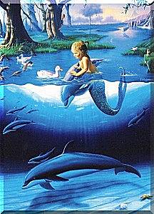 dauphin