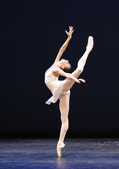 la danse
